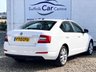 USED 2013 13 SKODA OCTAVIA 1.4 ELEGANCE TSI 5d 139 BHP www.suffolkcarcentre.co.uk - Located at Lowestoft