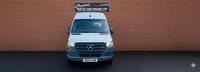 USED 2021 21 MERCEDES-BENZ SPRINTER 2.0 315 CDI HD Progressive Panel Van 5dr Diesel G-Tronic RWD L3 H2 Euro 6 (s/s) (150 ps) 12 Months Mot- Ply Lined/