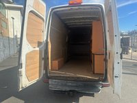 USED 2021 21 MERCEDES-BENZ SPRINTER 2.0 315 CDI HD Progressive Panel Van 5dr Diesel G-Tronic RWD L3 H2 Euro 6 (s/s) (150 ps) 12 Months Mot- Ply Lined/