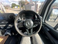 USED 2021 21 MERCEDES-BENZ SPRINTER 2.0 315 CDI HD Progressive Panel Van 5dr Diesel G-Tronic RWD L3 H2 Euro 6 (s/s) (150 ps) 12 Months Mot- Ply Lined/