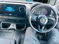USED 2021 21 MERCEDES-BENZ SPRINTER 2.0 315 CDI HD Progressive Panel Van 5dr Diesel G-Tronic RWD L3 H2 Euro 6 (s/s) (150 ps) 12 Months Mot- Ply Lined/