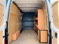 USED 2021 21 MERCEDES-BENZ SPRINTER 2.0 315 CDI HD Progressive Panel Van 5dr Diesel G-Tronic RWD L3 H2 Euro 6 (s/s) (150 ps) 12 Months Mot- Ply Lined/
