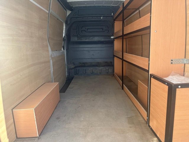 2021 Mercedes-Benz SPRINTER - Photo 10