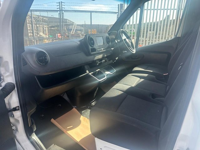 2021 Mercedes-Benz SPRINTER - Photo 12