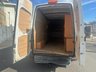 USED 2021 21 MERCEDES-BENZ SPRINTER 2.0 315 CDI HD Progressive Panel Van 5dr Diesel G-Tronic RWD L3 H2 Euro 6 (s/s) (150 ps) 12 Months Mot- Ply Lined/