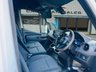 USED 2021 21 MERCEDES-BENZ SPRINTER 2.0 315 CDI HD Progressive Panel Van 5dr Diesel G-Tronic RWD L3 H2 Euro 6 (s/s) (150 ps) 12 Months Mot- Ply Lined/