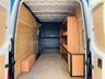 USED 2021 21 MERCEDES-BENZ SPRINTER 2.0 315 CDI HD Progressive Panel Van 5dr Diesel G-Tronic RWD L3 H2 Euro 6 (s/s) (150 ps) 12 Months Mot- Ply Lined/