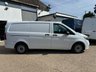 USED 2020 70 MERCEDES-BENZ VITO 1.8 110 PROGRESSIVE L2 102PS  