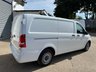 USED 2020 70 MERCEDES-BENZ VITO 1.8 110 PROGRESSIVE L2 102PS  