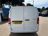 USED 2020 70 MERCEDES-BENZ VITO 1.8 110 PROGRESSIVE L2 102PS  