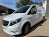 USED 2020 70 MERCEDES-BENZ VITO 1.8 110 PROGRESSIVE L2 102PS  