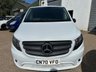 USED 2020 70 MERCEDES-BENZ VITO 1.8 110 PROGRESSIVE L2 102PS  