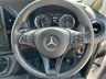 USED 2020 70 MERCEDES-BENZ VITO 1.8 110 PROGRESSIVE L2 102PS  