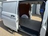 USED 2020 70 MERCEDES-BENZ VITO 1.8 110 PROGRESSIVE L2 102PS  
