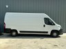 USED 2020 70 CITROEN RELAY 2.2 35 L3H2 ENTERPRISE BLUEHDI S/S 139 BHP (VAT Q) 