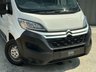 USED 2020 70 CITROEN RELAY 2.2 35 L3H2 ENTERPRISE BLUEHDI S/S 139 BHP (VAT Q) 