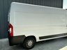 USED 2020 70 CITROEN RELAY 2.2 35 L3H2 ENTERPRISE BLUEHDI S/S 139 BHP (VAT Q) 