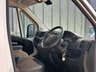 USED 2020 70 CITROEN RELAY 2.2 35 L3H2 ENTERPRISE BLUEHDI S/S 139 BHP (VAT Q) 