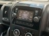 USED 2020 70 CITROEN RELAY 2.2 35 L3H2 ENTERPRISE BLUEHDI S/S 139 BHP (VAT Q) 