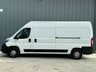 USED 2020 70 CITROEN RELAY 2.2 35 L3H2 ENTERPRISE BLUEHDI S/S 139 BHP (VAT Q) 