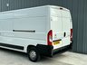USED 2020 70 CITROEN RELAY 2.2 35 L3H2 ENTERPRISE BLUEHDI S/S 139 BHP (VAT Q) 