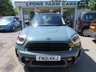 USED 2021 21 MINI COUNTRYMAN 1.5 COOPER CLASSIC 5d 134 BHP *&pound;1,600+ factory fitted extras including; Comfort Pack (Heated Front Seats, Automatic Dual-Zone Climate Control, Rear Park Distance Control, Passenger Seat Height Adjustment, Storage Compartment Pack & Front Centre Armrest*