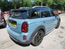 USED 2021 21 MINI COUNTRYMAN 1.5 COOPER CLASSIC 5d 134 BHP *&pound;1,600+ factory fitted extras including; Comfort Pack (Heated Front Seats, Automatic Dual-Zone Climate Control, Rear Park Distance Control, Passenger Seat Height Adjustment, Storage Compartment Pack & Front Centre Armrest*
