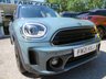 USED 2021 21 MINI COUNTRYMAN 1.5 COOPER CLASSIC 5d 134 BHP *&pound;1,600+ factory fitted extras including; Comfort Pack (Heated Front Seats, Automatic Dual-Zone Climate Control, Rear Park Distance Control, Passenger Seat Height Adjustment, Storage Compartment Pack & Front Centre Armrest*