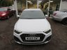 USED 2019 69 AUDI A1 2.0 SPORTBACK TFSI S LINE COMPETITION 5d 198 BHP AUTOMATIC Automatic, Low Mileage, Audi Main Dealer Service History + Just Serviced, MOT until June 2025