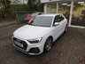 USED 2019 69 AUDI A1 2.0 SPORTBACK TFSI S LINE COMPETITION 5d 198 BHP AUTOMATIC Automatic, Low Mileage, Audi Main Dealer Service History + Just Serviced, MOT until June 2025
