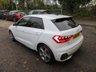 USED 2019 69 AUDI A1 2.0 SPORTBACK TFSI S LINE COMPETITION 5d 198 BHP AUTOMATIC Automatic, Low Mileage, Audi Main Dealer Service History + Just Serviced, MOT until June 2025
