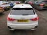 USED 2019 69 AUDI A1 2.0 SPORTBACK TFSI S LINE COMPETITION 5d 198 BHP AUTOMATIC Automatic, Low Mileage, Audi Main Dealer Service History + Just Serviced, MOT until June 2025