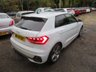 USED 2019 69 AUDI A1 2.0 SPORTBACK TFSI S LINE COMPETITION 5d 198 BHP AUTOMATIC Automatic, Low Mileage, Audi Main Dealer Service History + Just Serviced, MOT until June 2025