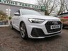 USED 2019 69 AUDI A1 2.0 SPORTBACK TFSI S LINE COMPETITION 5d 198 BHP AUTOMATIC Automatic, Low Mileage, Audi Main Dealer Service History + Just Serviced, MOT until June 2025
