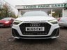 USED 2019 69 AUDI A1 2.0 SPORTBACK TFSI S LINE COMPETITION 5d 198 BHP AUTOMATIC Automatic, Low Mileage, Audi Main Dealer Service History + Just Serviced, MOT until June 2025