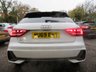 USED 2019 69 AUDI A1 2.0 SPORTBACK TFSI S LINE COMPETITION 5d 198 BHP AUTOMATIC Automatic, Low Mileage, Audi Main Dealer Service History + Just Serviced, MOT until June 2025