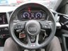 USED 2019 69 AUDI A1 2.0 SPORTBACK TFSI S LINE COMPETITION 5d 198 BHP AUTOMATIC Automatic, Low Mileage, Audi Main Dealer Service History + Just Serviced, MOT until June 2025