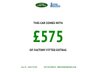 USED 2019 69 AUDI A1 2.0 SPORTBACK TFSI S LINE COMPETITION 5d 198 BHP AUTOMATIC Automatic, Low Mileage, Audi Main Dealer Service History + Just Serviced, MOT until June 2025