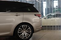 USED 2016 16 LAND ROVER RANGE ROVER SPORT 3.0 SDV6 AUTOBIOGRAPHY DYNAMIC 5d 306 BHP 