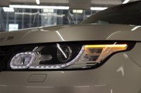 USED 2016 16 LAND ROVER RANGE ROVER SPORT 3.0 SDV6 AUTOBIOGRAPHY DYNAMIC 5d 306 BHP 