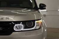 USED 2016 16 LAND ROVER RANGE ROVER SPORT 3.0 SDV6 AUTOBIOGRAPHY DYNAMIC 5d 306 BHP 