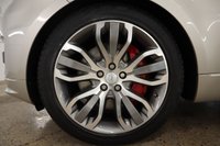USED 2016 16 LAND ROVER RANGE ROVER SPORT 3.0 SDV6 AUTOBIOGRAPHY DYNAMIC 5d 306 BHP 