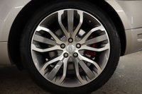 USED 2016 16 LAND ROVER RANGE ROVER SPORT 3.0 SDV6 AUTOBIOGRAPHY DYNAMIC 5d 306 BHP 