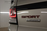 USED 2016 16 LAND ROVER RANGE ROVER SPORT 3.0 SDV6 AUTOBIOGRAPHY DYNAMIC 5d 306 BHP 