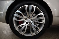 USED 2016 16 LAND ROVER RANGE ROVER SPORT 3.0 SDV6 AUTOBIOGRAPHY DYNAMIC 5d 306 BHP 