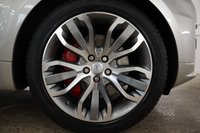 USED 2016 16 LAND ROVER RANGE ROVER SPORT 3.0 SDV6 AUTOBIOGRAPHY DYNAMIC 5d 306 BHP 