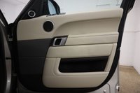USED 2016 16 LAND ROVER RANGE ROVER SPORT 3.0 SDV6 AUTOBIOGRAPHY DYNAMIC 5d 306 BHP 