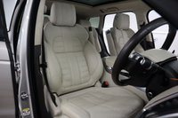 USED 2016 16 LAND ROVER RANGE ROVER SPORT 3.0 SDV6 AUTOBIOGRAPHY DYNAMIC 5d 306 BHP 