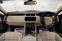 USED 2016 16 LAND ROVER RANGE ROVER SPORT 3.0 SDV6 AUTOBIOGRAPHY DYNAMIC 5d 306 BHP 