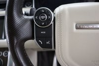 USED 2016 16 LAND ROVER RANGE ROVER SPORT 3.0 SDV6 AUTOBIOGRAPHY DYNAMIC 5d 306 BHP 